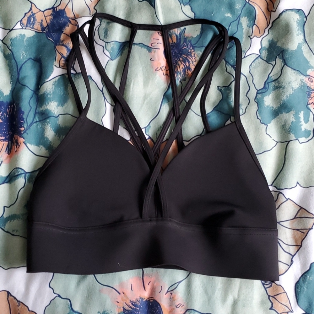 Sport bras